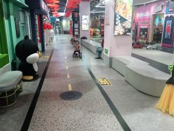 -多元宝贝世界儿童乐园(高新区店)
