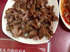 -孟记传统大刀面(星源商城店)