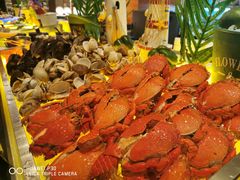 -合肥皇冠假日酒店·菲亚斯特自助餐厅(黄山路店)