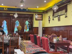 -清真· AL-JANNAT 佳纳特餐厅(仙林店)
