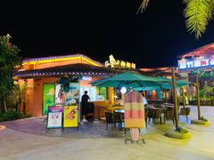 -三亚海昌梦幻海洋不夜城