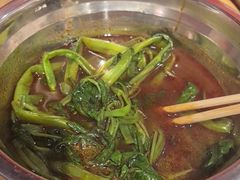 -柳州肥姨妈大骨螺蛳粉(万达中心店)