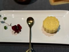 燕窝绿豆糕-广舟(千禧店)