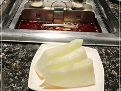 -海底捞火锅(上地华联店)