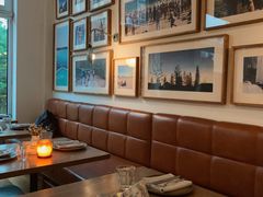 -BOR Eatery(安福路店)