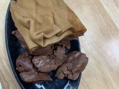 -筋饼豆腐脑一绝