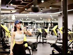 -OXYGYM 奥美氧舱运动中心(朝阳大悦城店)