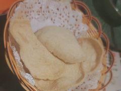 -金厨泰国餐厅·全泰籍厨师料理(拱北店)