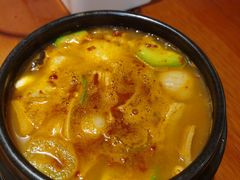 -鑫日千里马朝鲜族小馆(总店)