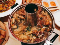 -大师兄·西北小馆(金湾华发商都店)