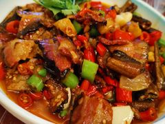-羊子两室一厅(八一广场店)