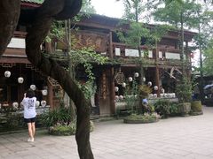 -青城甲(青城山店)