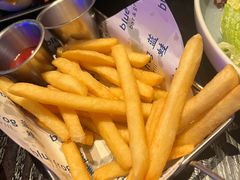 -blue frog蓝蛙(长泰广场店)