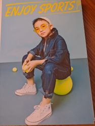 -倾城宝贝儿童摄影(浦东金谊店)