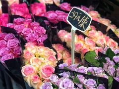 -豆豆花艺(新光天地店)