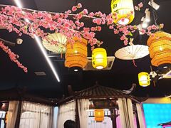-外婆船宴餐厅·外婆喊你回家吃饭