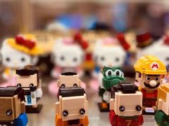 -横琴购口岸商业广场