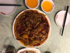 -同福聚新疆大盘鸡(总店)