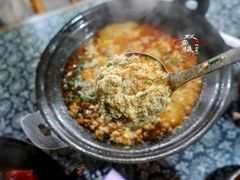 合渣-张关合渣(航空大道店)