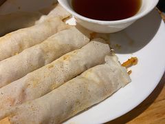 手工薄饼-嘉州叶婆婆钵钵鸡(建设路店)