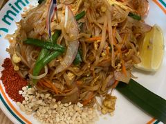-迷你椰·泰式大排档(佛山顺德店)