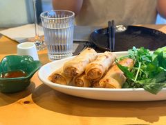 -Ginger(兴国路店)