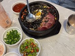 -韩仁阁米肠汤饭(韩乐坊店)