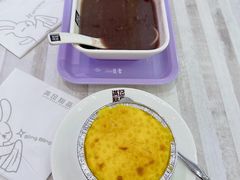 -满记甜品(江桥万达店)