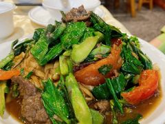 -老东风菜馆·潮汕大排档