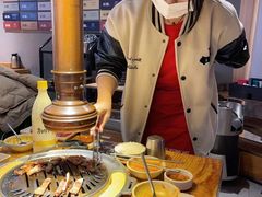 -喜来稀肉(北外滩白玉兰广场店)