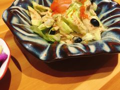 -大岛日本料理铁板烧(南通大饭店)