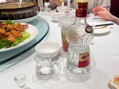 -瑞福园联谊餐室(茂名南路店)