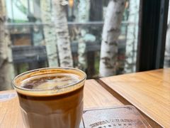 冰博克Dirty-Metal hands·铁手咖啡