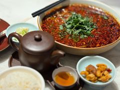 -柴门饭儿(成都太古里店)