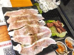 -御记碳烤肥牛(东城万达店)
