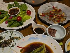 -二分八云雁阁•新晋菜大同味(长治路店)