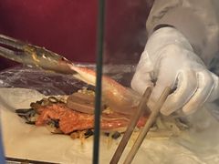 -阿姨卷饼(平凉路店)