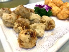 -东海酒家(长平东路店)