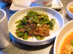 -龙巢盱眙龙虾·牛蛙·烧烤宵夜(八卦岭店)