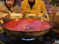 IMG_7600土豆牛肉汤-新侗家食府(蟠桃宫店)