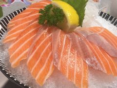 -友壹町寿司(嘉洲广场店)