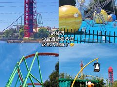 -南昌融创乐园