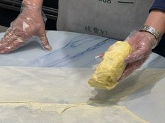 -清真马家美食城•海鲜•青岛菜•火锅(延安三路店)