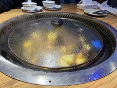 -山里屯铁锅炖·东北菜(康桥店)