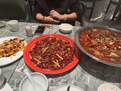 -披云云小馆·味道江湖(姚家园万象汇店)