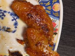 -AJIYA·池袋日式烧肉自助(天津万象城店)