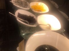 -泰谷酒店·太古码头闽菜自助餐厅