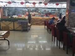 大堂-华光美食城(阜成路店)