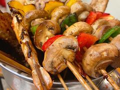 -炒豆合作社(东四总店)