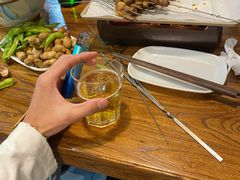 -壹块捌烧烤(灯市口店)